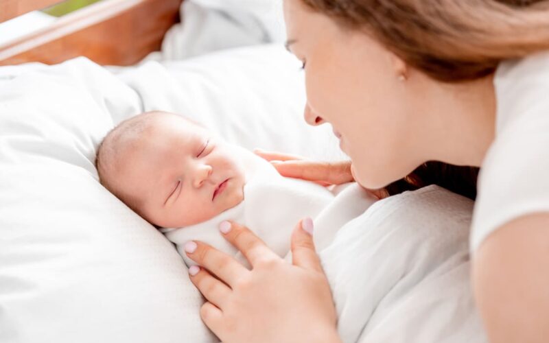 Surrogacy: hope for endometriosis in Ukraine