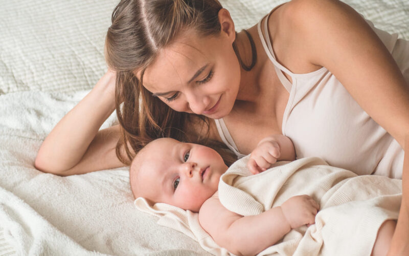 Endometriosis and fertility options in  Quebec: surrogacy as an effective solution