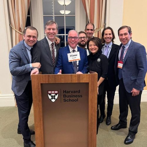 Discover the key venture capital insights from Mijael Attias