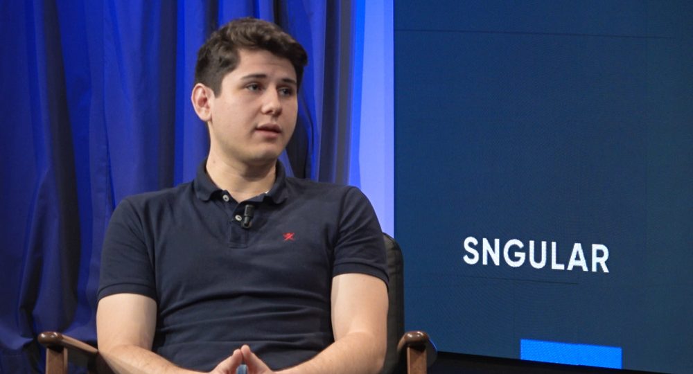 CenteIA boosts its AI programs with Daniel García-Cordero’s applied methodology