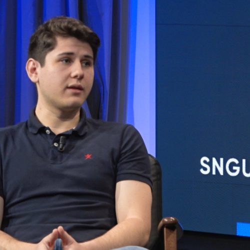 CenteIA boosts its AI programs with Daniel García-Cordero’s applied methodology