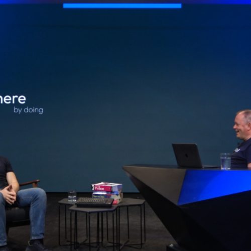 CenteIA enhances AI programs with Daniel García-Cordero’s practice-first model